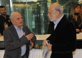 (Φωτ.: EUROKINISSI / Χρήστος Μπόνης)