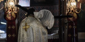 (Φωτ. αρχείου: EUROKINISSI/Βασίλης Παπαδόπουλος)