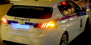 (Φωτ. αρχείου: EUROKNISSI / Γιώργος Κονταρίνης)