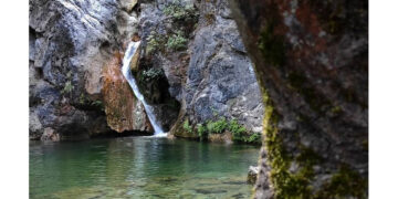 (Φωτ.: instagram / visit_olympus_greece)