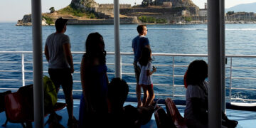 (Φωτ.: EUROKINISSI / Γιώργος Κονταρίνης)