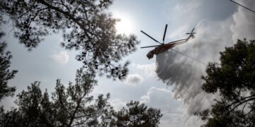 (Φωτ. αρχείου: EUROKINISSI/Ραφαήλ Γεωργιάδης)