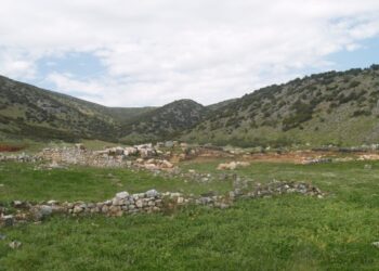 (Φωτ.: Αποστόλης Ζώης /ΑΠΕ-ΜΠΕ)