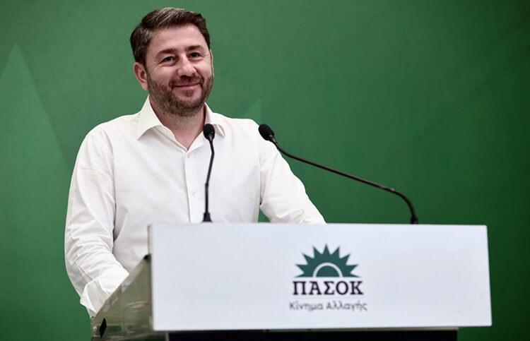 (Φωτ. αρχείου: EUROKINISSI / Κώστας Τζούμας)