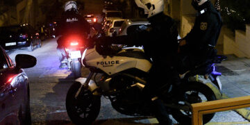 (Φωτ. αρχείου: EUROKINISSI / Τατιάνα Μπόλαρη)