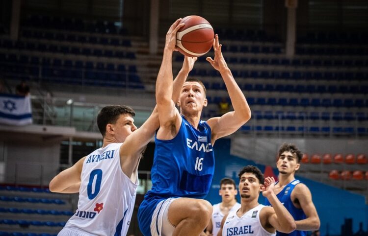 (Φωτ.: FIBA)