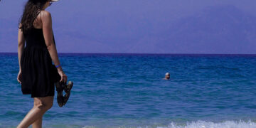 (Φωτ.: EUROKINISSI / Γιώργος Κονταρίνης)