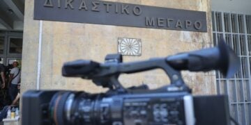 (Φωτ.: EUROKINISSI / Ραφαήλ Γεωργιάδης)
