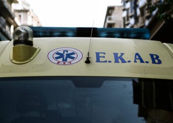 (Φωτ.: EUROKINISSI / Σωτήρης Δημητρόπουλος)