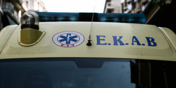 (Φωτ.: EUROKINISSI / Σωτήρης Δημητρόπουλος)