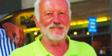 Ο Σταύρος Χαλκιαδάκης (πηγή: cretapost.gr)