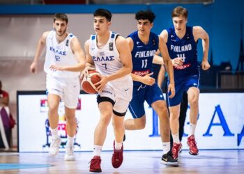 (Φωτ.: FIBA)