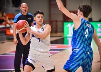 (Φωτ.: FIBA)