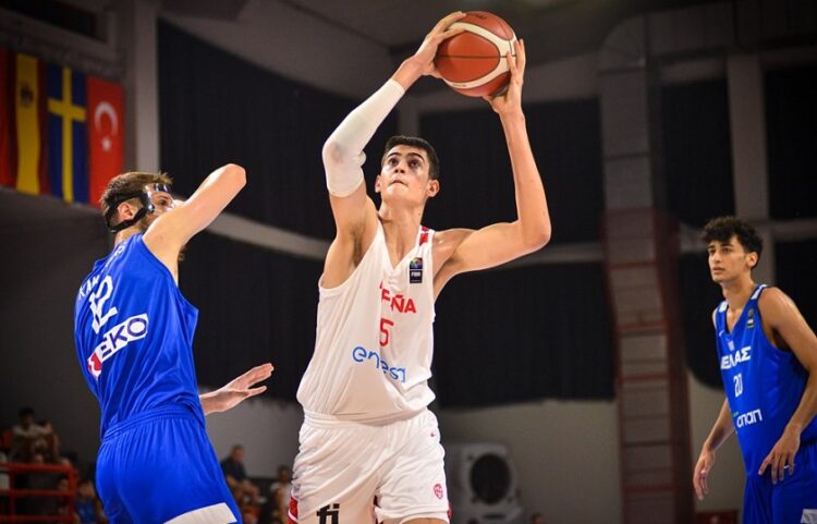(Φωτ.: FIBA)