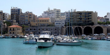 (Φωτ. αρχείου: EUROKINISSI / Σωτήρης Δημητρόπουλος)