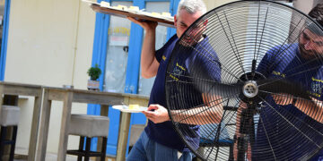 (Φωτ. αρχείου: EUROKINISSI / Βασίλης Παπαδόπουλος)