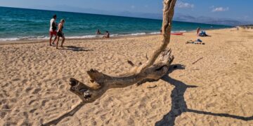 (Φωτ.: EUROKINISSI/Γιώργος Κονταρίνης)