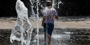 (Φωτ.: EUROKINISSI / Γιάννης Παναγόπουλος)