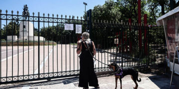 (Φωτ.: EUROKINISSI / Κώστας Τζούμας)