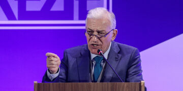 (Φωτ. αρχείου: EUROKINISSI / Γιάννης Παναγόπουλος)