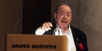 (Φωτ. αρχείου: ΑΠΕ-ΜΠΕ / STR)