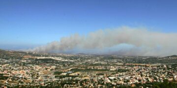 (Φωτ. αρχείου: ΑΠΕ-ΜΠΕ/Αλέξανδρος Μπελτές)