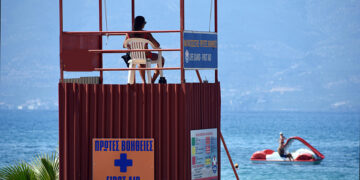 (Φωτ. αρχείου: EUROKINISSI / Βασίλης Παπαδόπουλος)