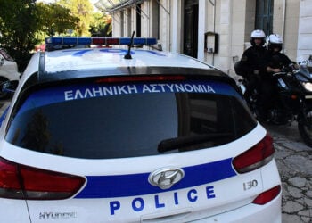 (Φωτ. αρχείου: EUROKINISSI / Βασίλης Παπαδόπουλος)