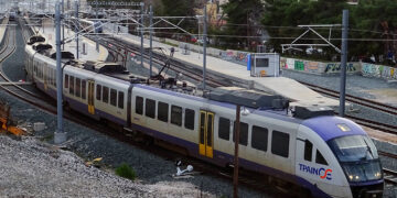 (Φωτ. αρχείου: EUROKINISSI / Γιώργος Κονταρίνης)