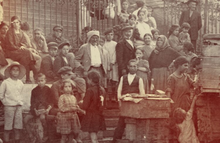 (Φωτ.: elearningekpa.gr/ Βιβλιοθήκη του Κογκρέσου, Ψηφιακές Συλλογές)