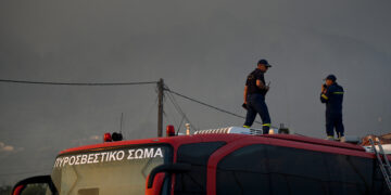 (Φωτ. αρχείου: ΑΠΕ-ΜΠΕ / Γιώτα Λοτσάρη)