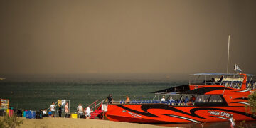 (Φωτ.: EUROKINISSI / Αργύρης Μαντίκος)