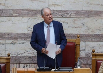 (Φωτ.: EUROKINISSI / Γιώργος Κονταρίνης)