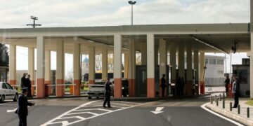 (Φωτ. αρχείου: EUROKINISSI/Τατιάνα Μπόλαρη)