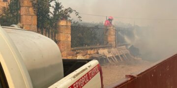 (Φωτ.: Ελληνικός Ερυθρός Σταυρός)