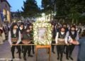 Στιγμιότυπο από τους εορτασμούς στην Παναγία Σουμελά της Βέροιας, το 2023 (πηγή: flickr.com/photos/imverias)