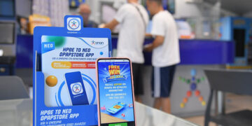 Μόνο στα καταστήματα ΟΠΑΠ και μέσω της εφαρμογής OPAP Store App (φωτ.: ΟΠΑΠ)