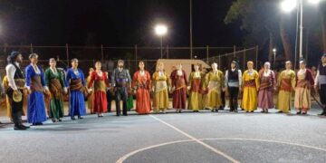 (Φωτ.: facebook/Σύλλογος Ποντίων Λακκώματος Χαλκιδικής)