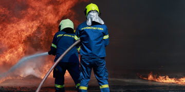 (Φωτ. αρχείου: EUROKINISSI / Γιώργος Κονταρίνης)