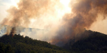 (Φωτ.: ΑΠΕ-ΜΠΕ / Δημήτρης Αλεξούδης)