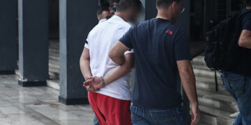 (Φωτ.: MOTIONTEAM / Βασίλης Βερβερίδης)