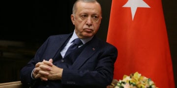 (Φωτ. αρχείου: EPA / Vladimir Smirnov)
