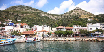 (Φωτ. αρχείου: EUROKINISSI / Χρήστος Μπόνης)