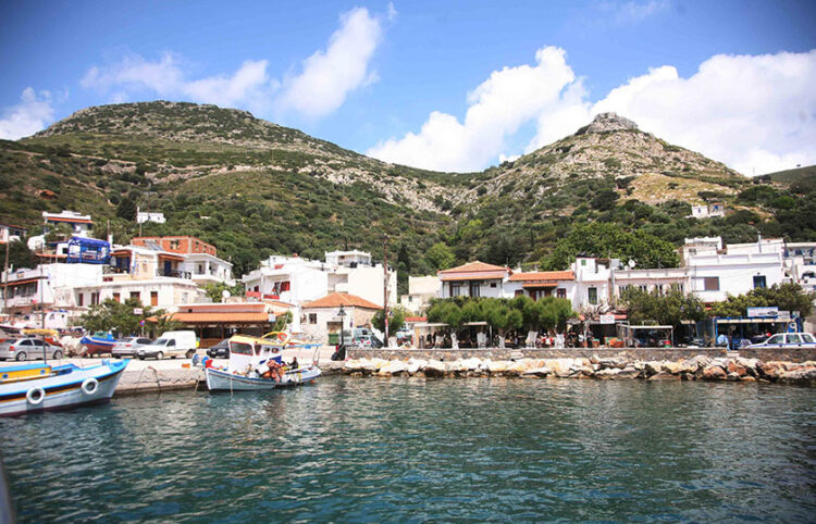(Φωτ. αρχείου: EUROKINISSI / Χρήστος Μπόνης)