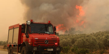 (Φωτ. αρχείου: ΜΟΤΙΟΝ ΤΕΑΜ / Βασίλης Βερβερίδης)