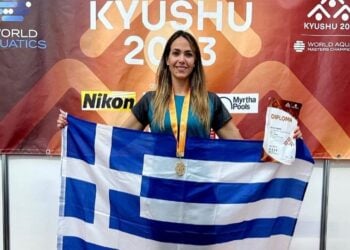 (Φωτ.: ΚΟΕ)