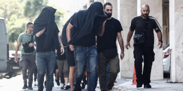 (Φωτ.: EUROKINISSI / Σωτήρης Δημητρόπουλος)