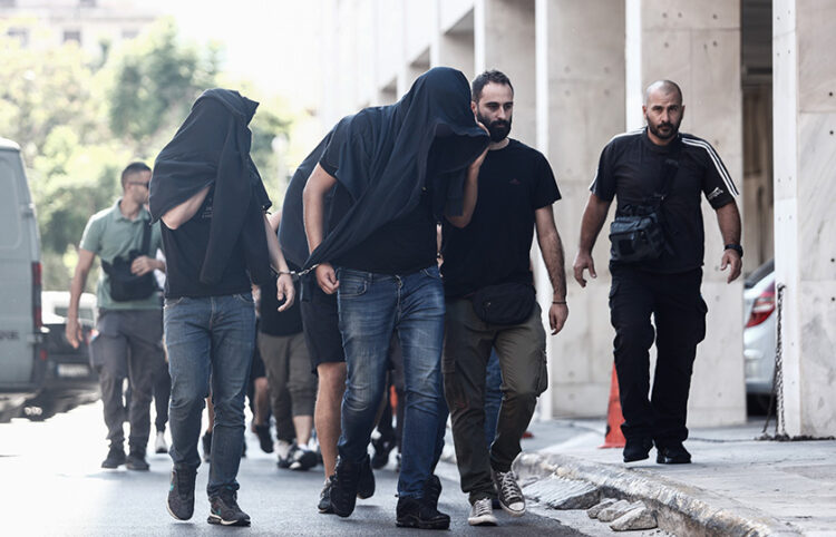 (Φωτ.: EUROKINISSI / Σωτήρης Δημητρόπουλος)