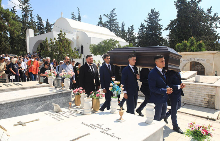 (Φωτ.: EUROKINISSI / Γιάννης Παναγόπουλος)