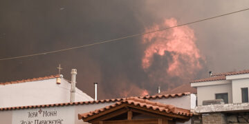 (Φωτ.: EUROKINISSI / Τατιάνα Μπόλαρη)